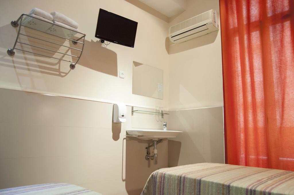 Be Ramblas Guest House Barcelona Eksteriør bilde