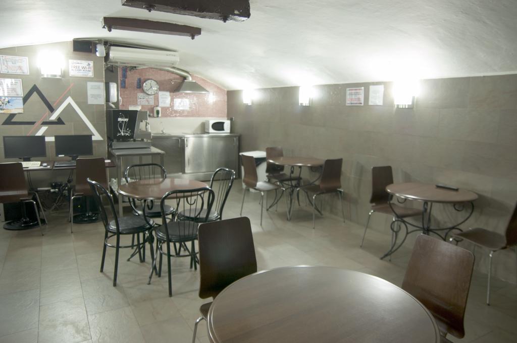 Be Ramblas Guest House Barcelona Eksteriør bilde