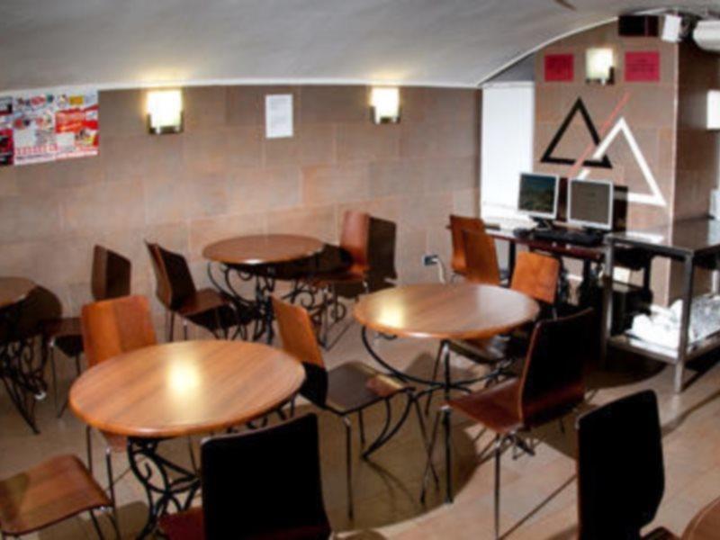Be Ramblas Guest House Barcelona Eksteriør bilde