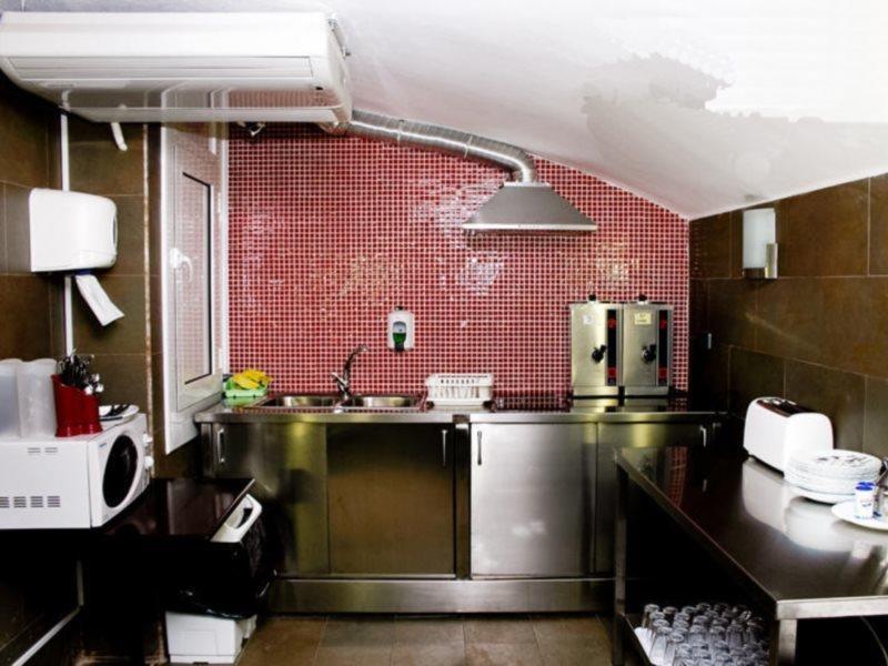 Be Ramblas Guest House Barcelona Eksteriør bilde